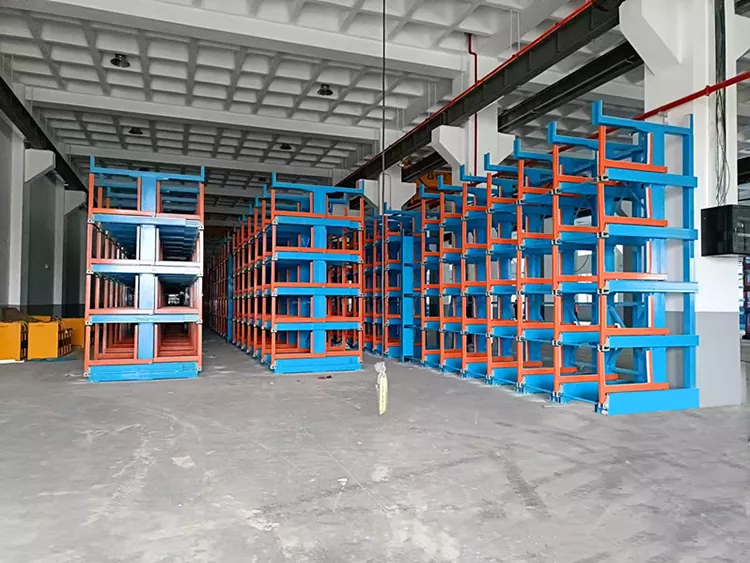 90 Manual Profile Warehouse