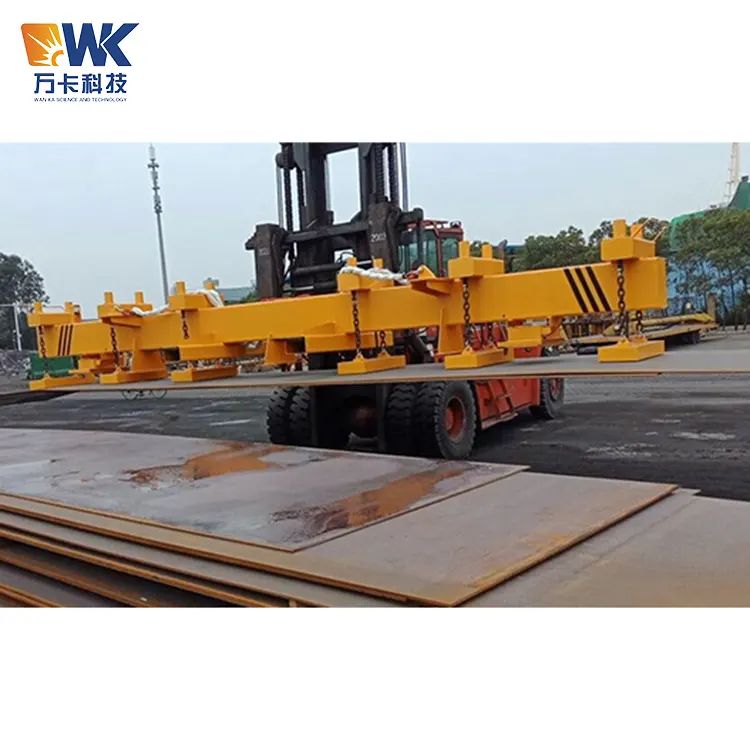 1530 Permanent Magnet Laser Loader