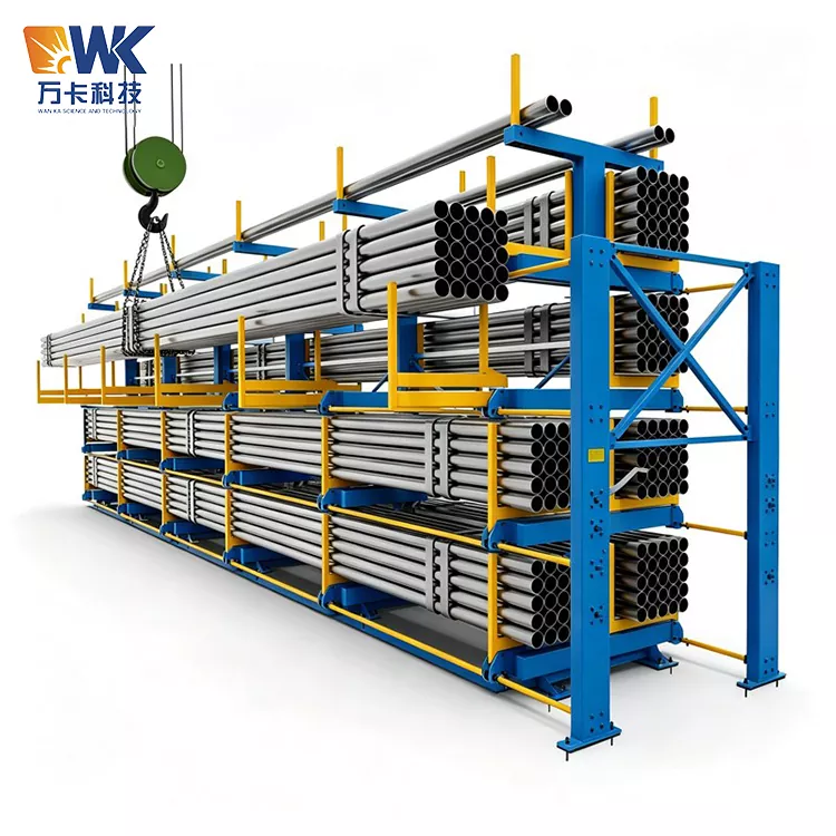 90 Manual Profile Warehouse