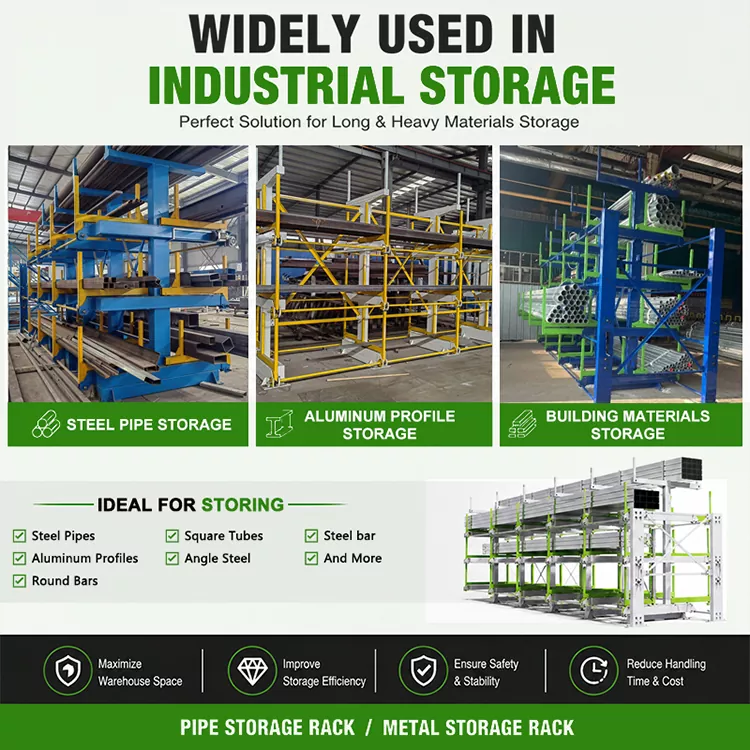 60 Manual Profile Warehouse